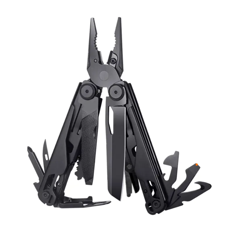 18-in-1 Multi Tool – Portable Stainless Steel Hand Tool for Home ...