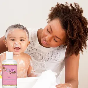 Kids Hair Conditioner