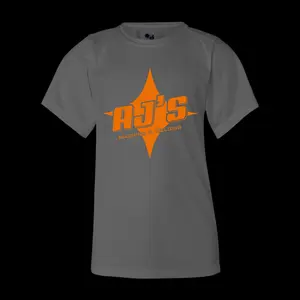 Unisex T-shirt- Addi  D Photography