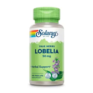 Lobelia Aerial 50mg