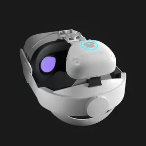 VR Power 2 with Battery Strap for Oculus Quest 2