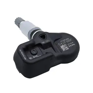 4 Pack Tire Pressure Sensor TPMS, PMV-107J 42607-33021 Replacement for Toyota Lexus