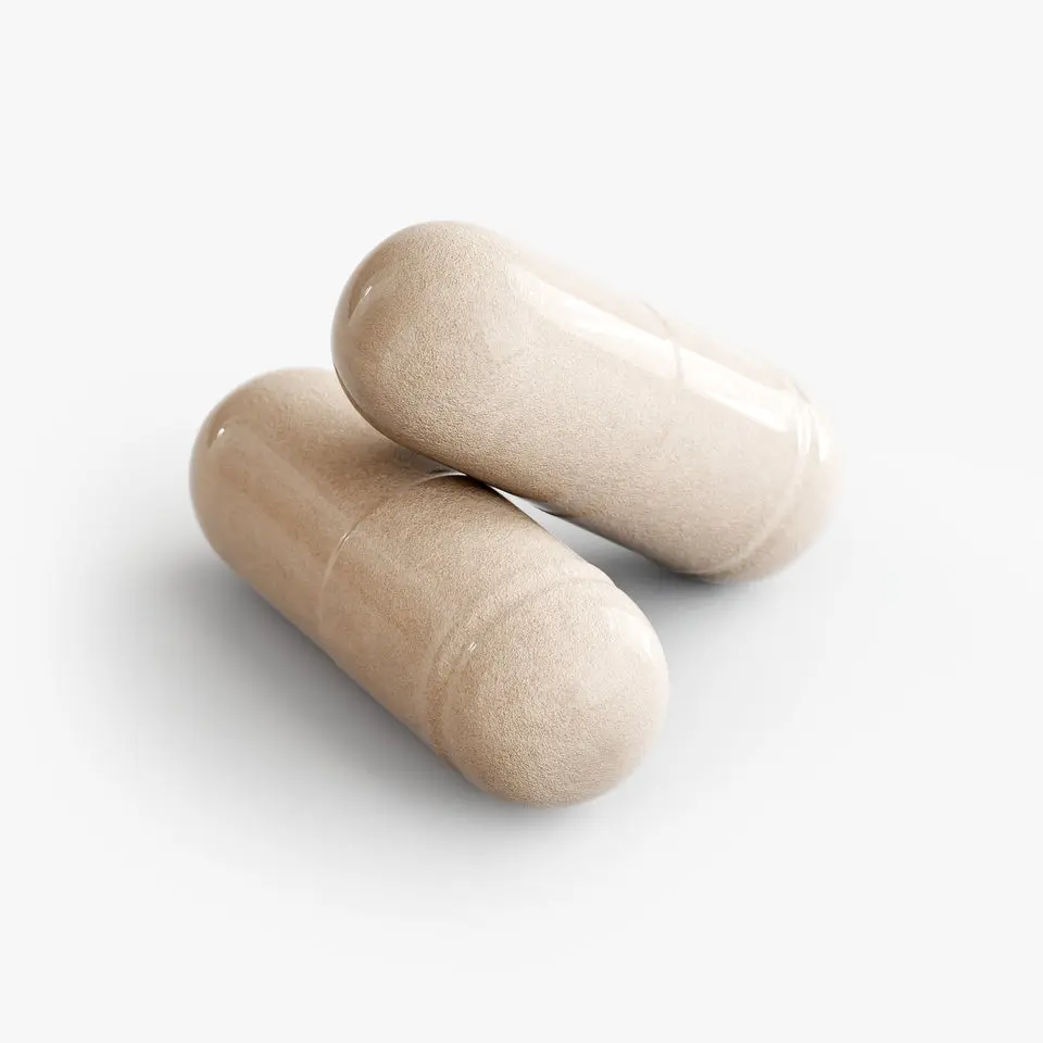 MyCern Sea Moss Capsule