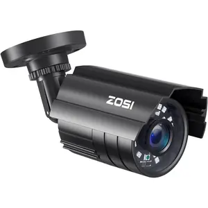 1080P HD Bullet Security Camera