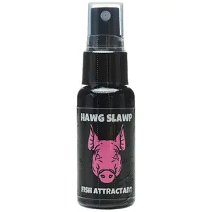 Hawg Slawp Fish Attractant Spray Hawg Slawp Fish Attractant Spray