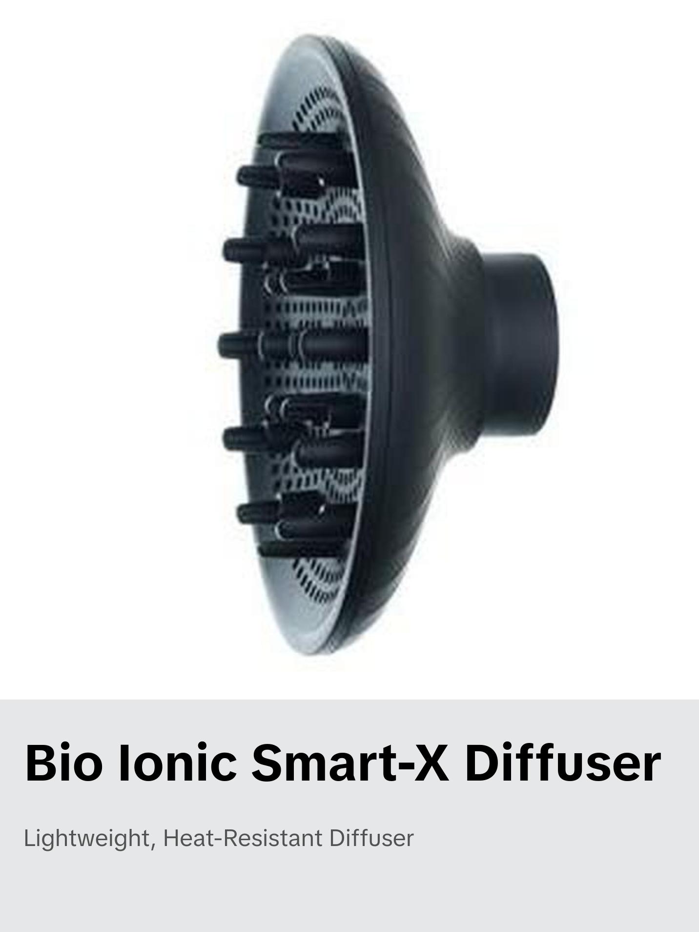 Bio Ionic Smart-X High Effeciency Diffuser