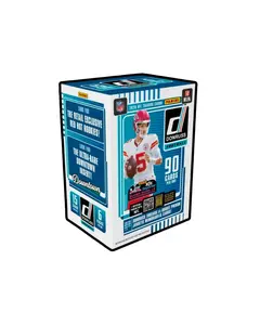 2025 Donruss Blaster Box