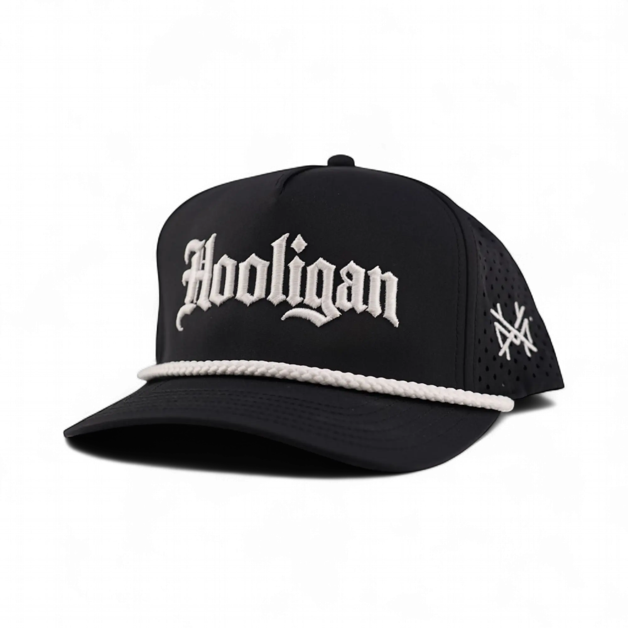 Hooligan Premium Trucker Hat