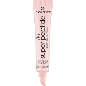the super peptide glossy lip treatment
