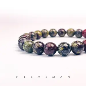[Direct Buy] 1 Count Dragon Blood Bracelet