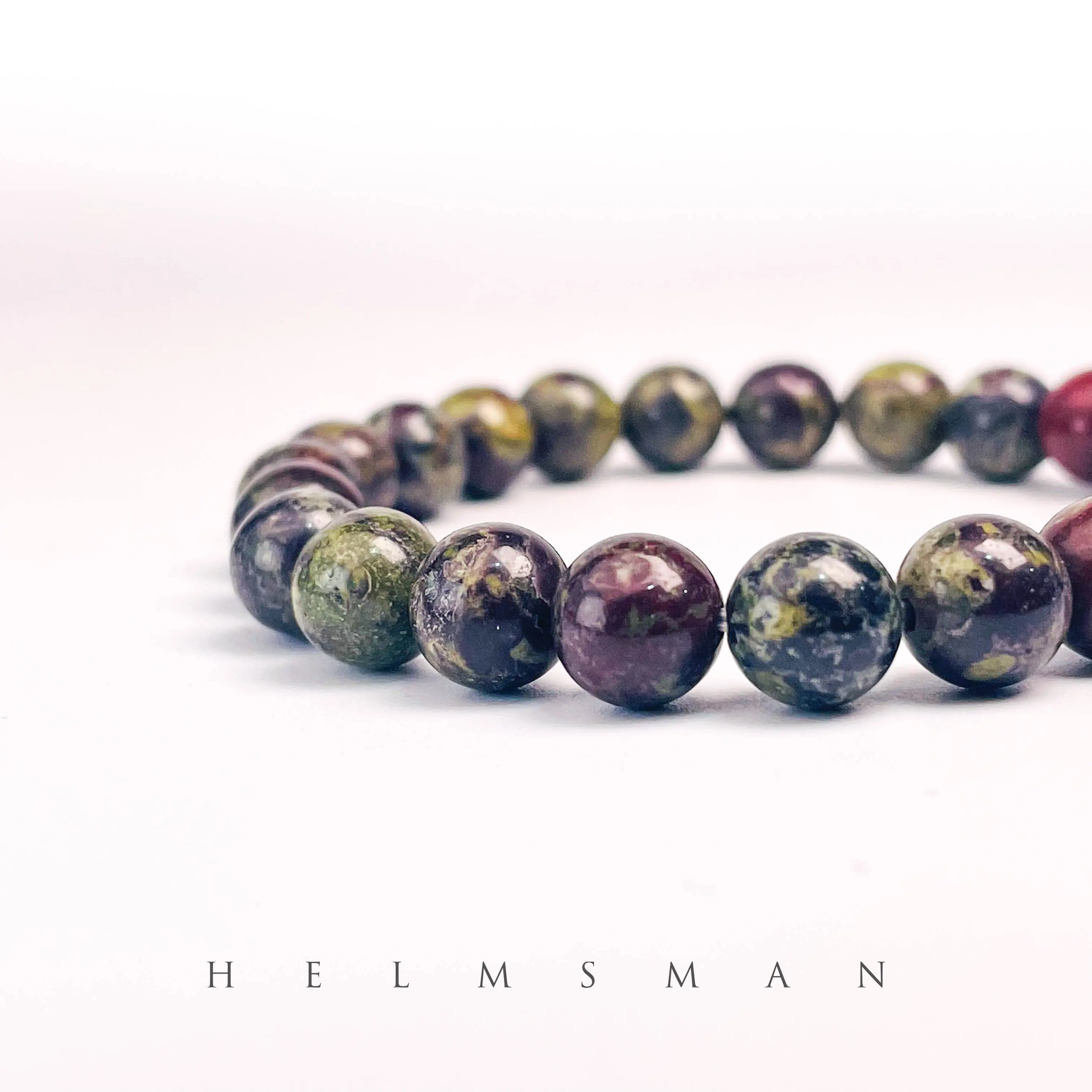 [Direct Buy] 1 Count Dragon Blood Bracelet