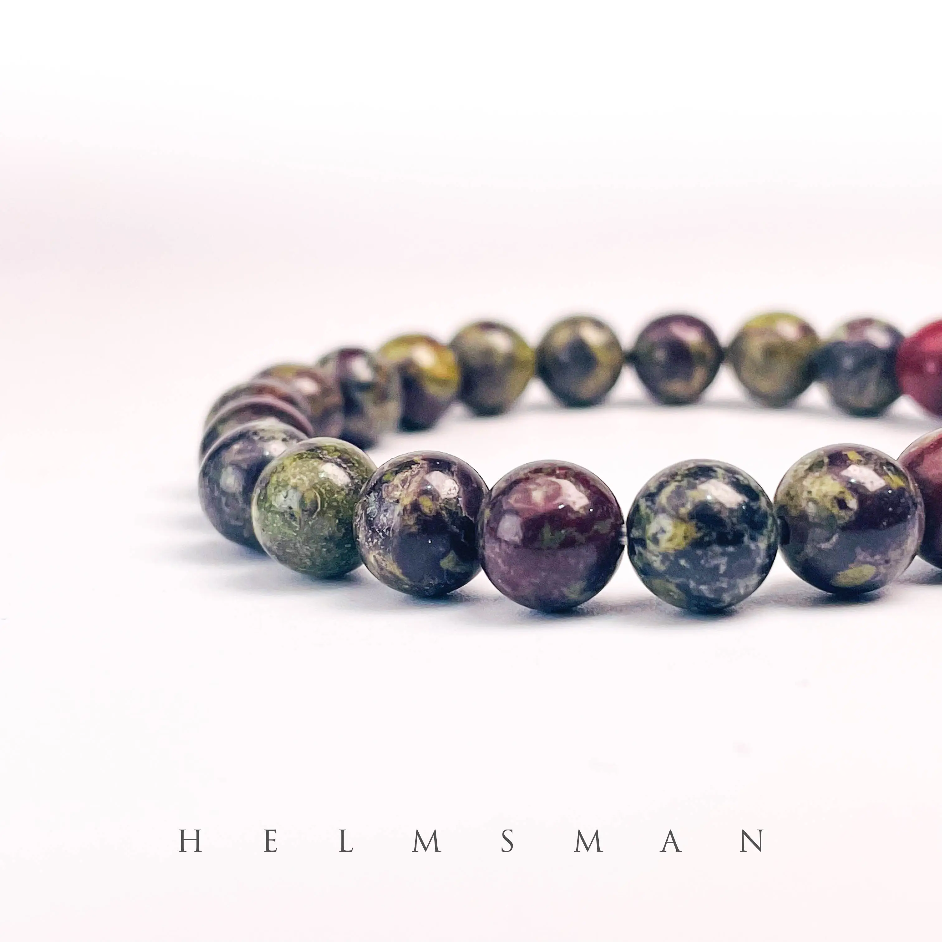 [Direct Buy] 1 Count Dragon Blood Bracelet