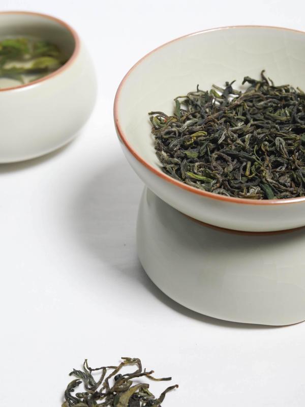 Tang Reserve Bi Luo Chun Green Tea Cold Brew Taseting Kit (30g/box) - Spring 2025, Sweet & Refreshing Aroma, Medium Caffeine, Gluten-free, Spring 2025 Harvest