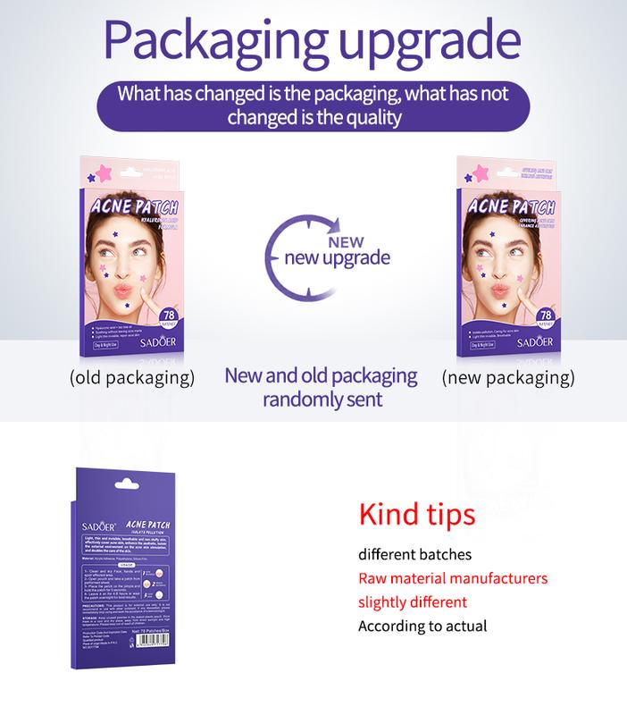 78 Count Pimple Patches for Face, Hydrocolloid Acne Patch Bulk, Acne Stickers for Covering Cheeks, Forehead, Chin Blemishes Zit Breakouts for All Skin Types (Star size ) Cosmetic