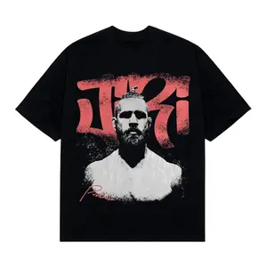 Jiri Prochazka UFC T Shirt, MMA Fighter Graphic Tee, Martial Arts Fan Apparel, Combat Sports Cotton Shirt, Gift For Men Women, Casual Fight Night Wear