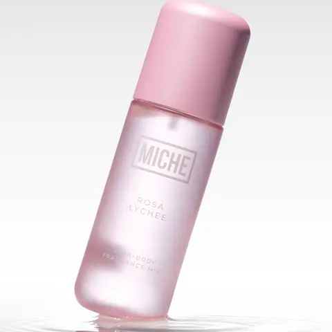 [MICHE] Rosa Lychee Hair & Body Mist