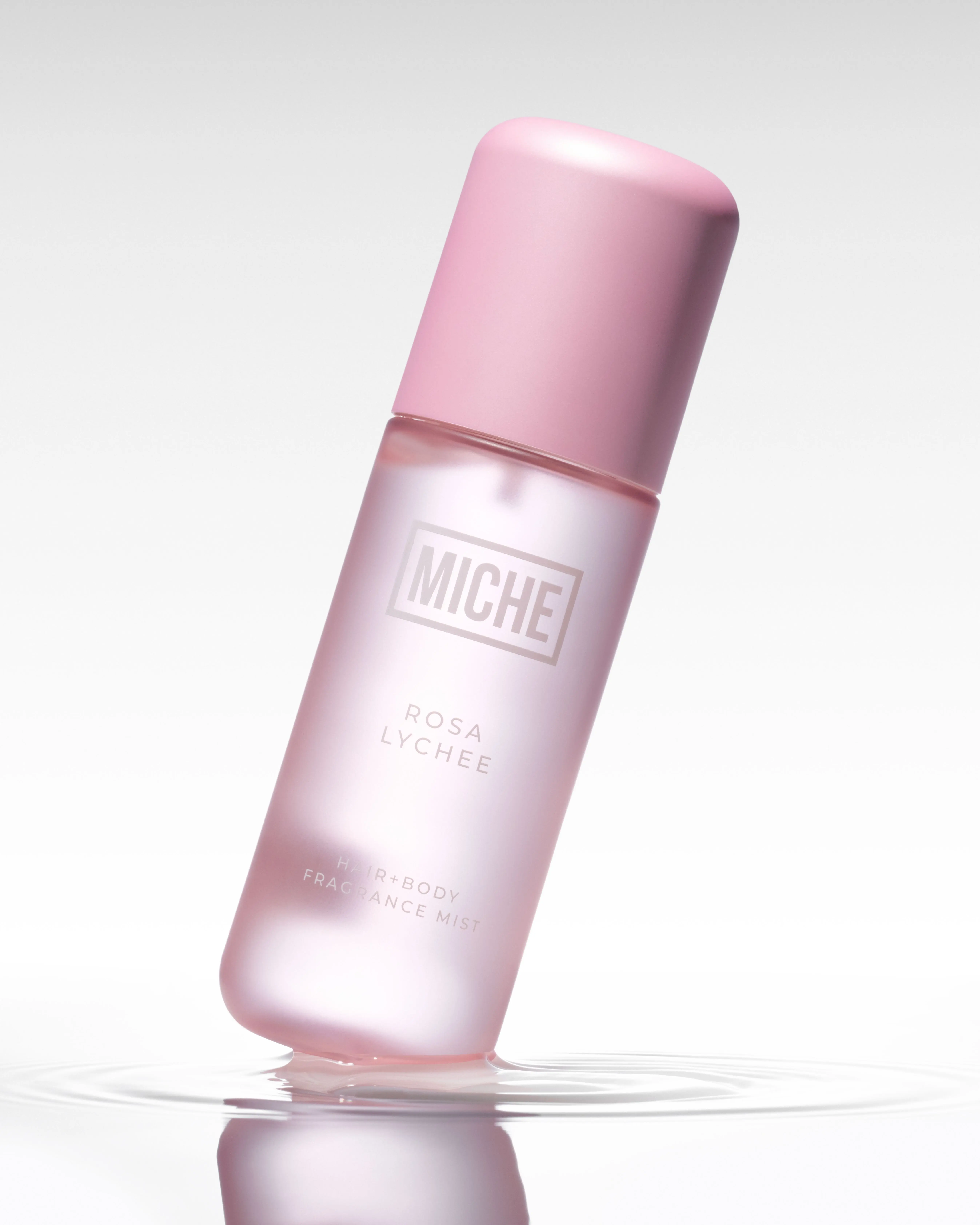 [MICHE] Rosa Lychee Hair & Body Mist