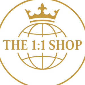 THE 1:1 SHOP