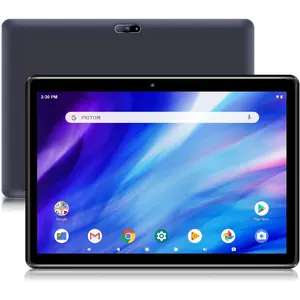 Touch10 Tablet 10 inch - Tablet Android 13, 64GB, 512GB Expandable, Quad-Core, HD IPS Screen, Rear Camera 8.0 MP, WiFi, Bluetooth, Stable Tablet with 6000mAh Battery