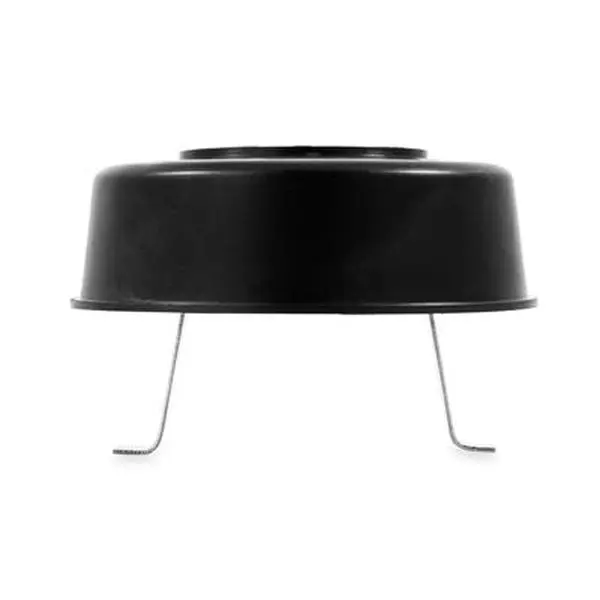 Replace All Plumbing Vent Cap, Black