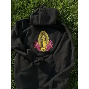 Virgencita Hoodie
