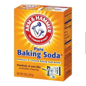 ARM & HAMMER Pure Baking Soda 8 OZ