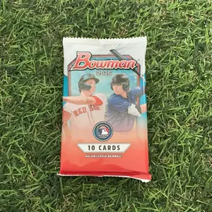 2026 Bowman Baseball Pack