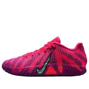 Nike JA 3 EP 'Max Volume' HF2794-600