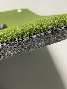 Big Moss True Launch Hitting Mat 4′ x 5′ PLUS