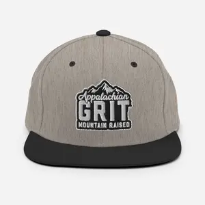 Appalachian Snapback