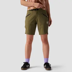 Backcountry Slickrock 9in Bike Short - Women's