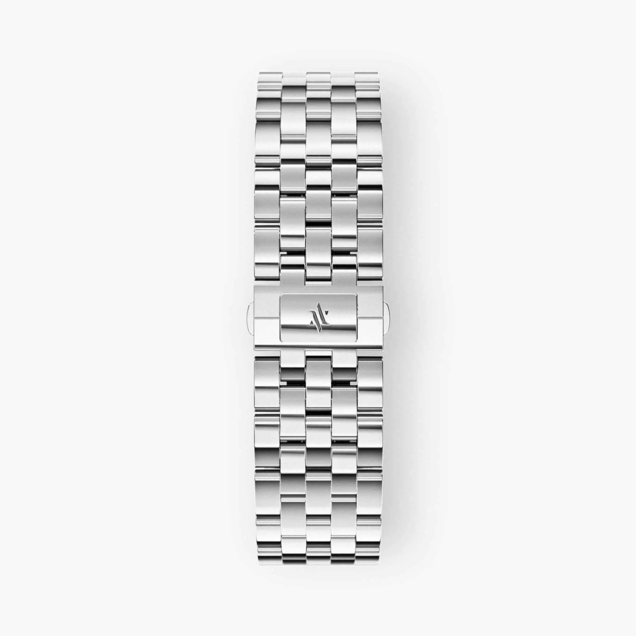 Link Strap 16mm - Stainless Steel
