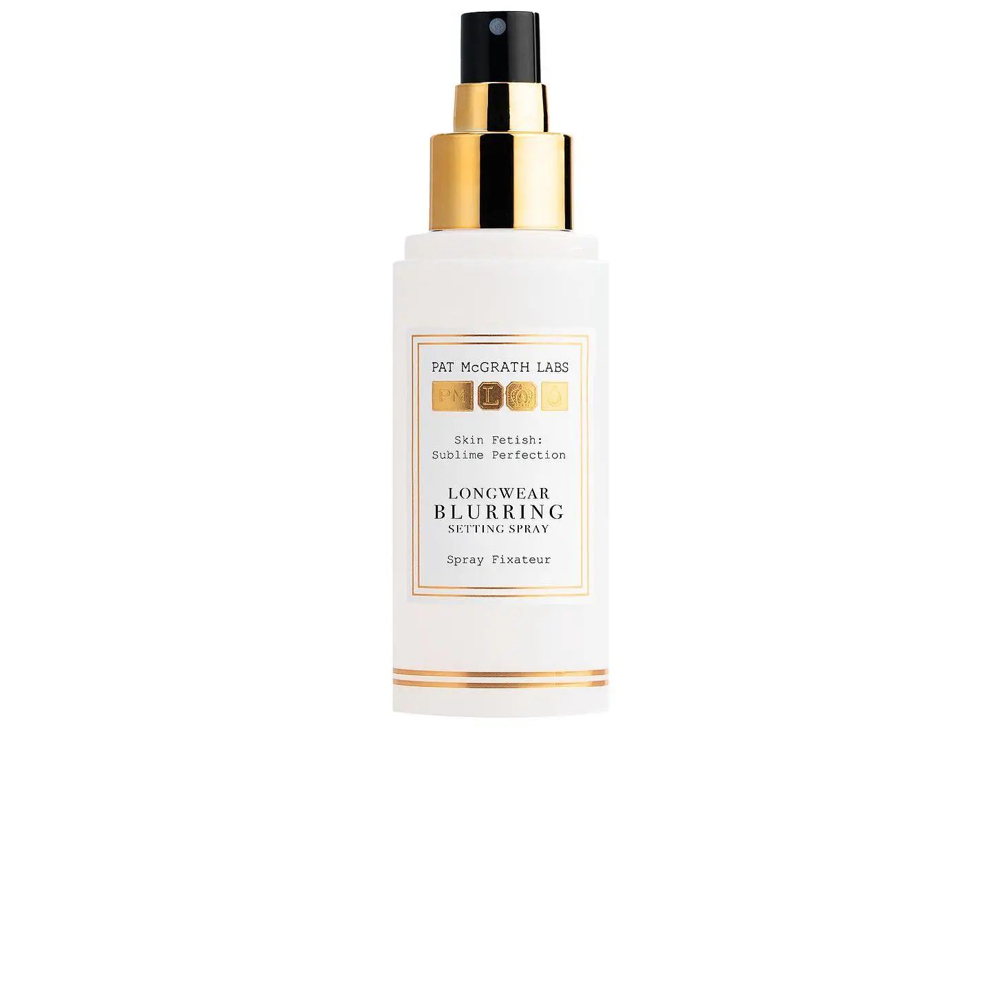 PAT McGRATH LABS Blurring Setting Spray