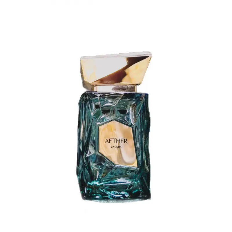 Fragrance World French Avenue Aether Perfume, Long-Lasting Scent