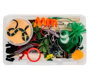 Creepy Crawly Mini Bin