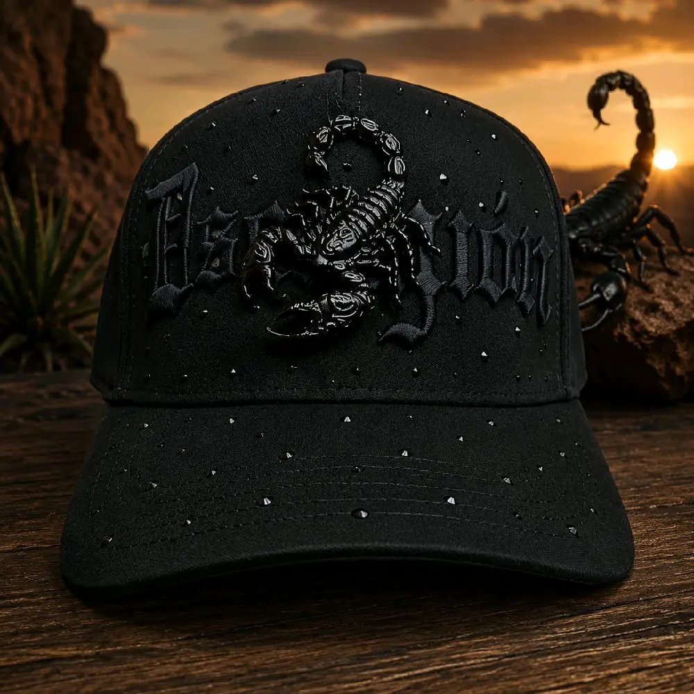 Escorpion Escorpion