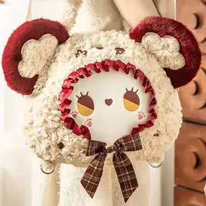 [TTM] EMMA Bear Shoulder Bag