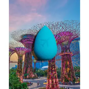 Beautyblender® Singapore Makeup Sponge
