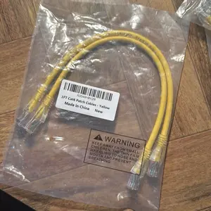 Cat 6 Ethernet cord