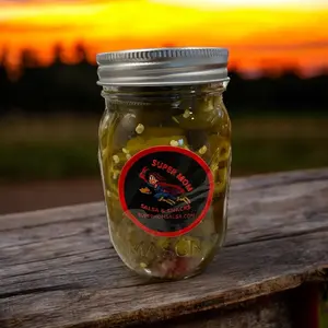 Dulce Vaquero (Cowboy Candy)