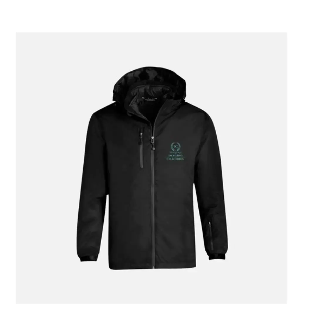 Vortex Waterproof 3-in-1 Jacket