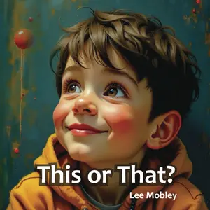 This or That - Making choices every day, helps us learned and find our way.