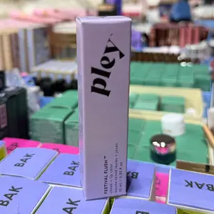 Pley Festival Flush – Cheek + Lip Tint