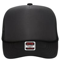 Black/Charcoal Grey/Black