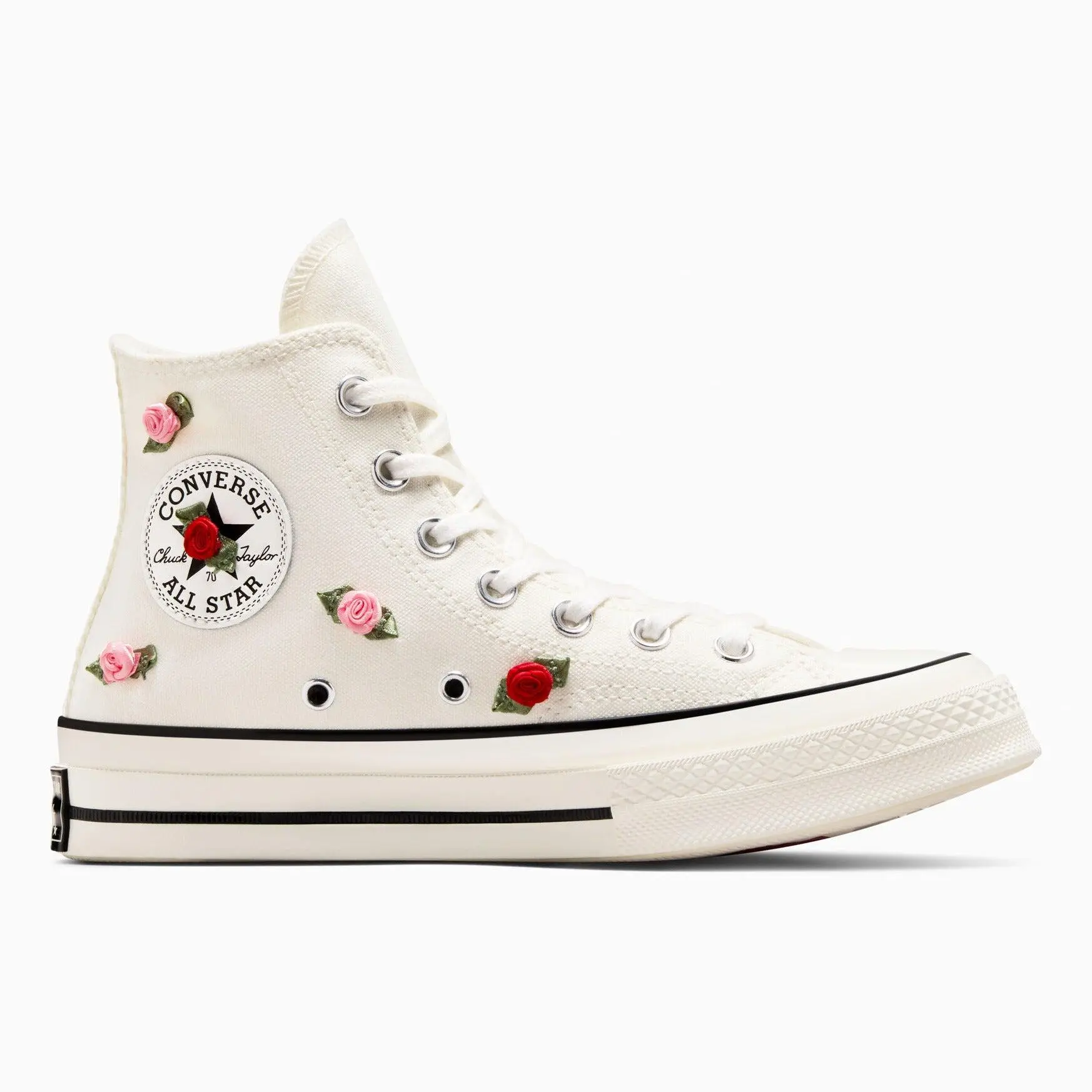 [A10637C] WOMENS CONVERSE CHUCK 70 HI