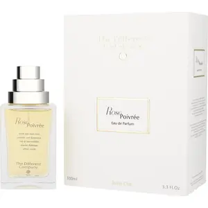The Different Company Rose Poivree By The Different Company Eau De Parfum For Women