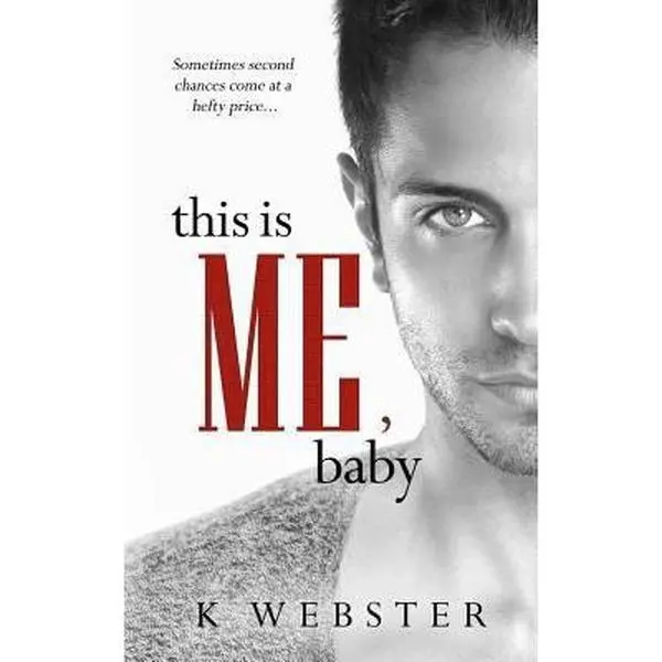 USED-This is Me, Baby by Webster, K. (Paperback)