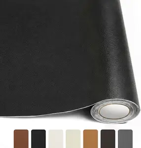Extra-large 50*137cm self-adhesive leather repair patch.Lasts three years.Suitable for leather sofas, furniture, car seats, office chairs, motorcycle seats. tiktokshopspringglowup tiktokshopspringglowup summerwins