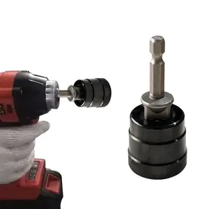 Jack Wrench with Socket, Heavy Duty Wrench, Professional Car Tire Removal & Wheel Bolt Wrench, Compatible with Scissor Jacks, No Assembly Required