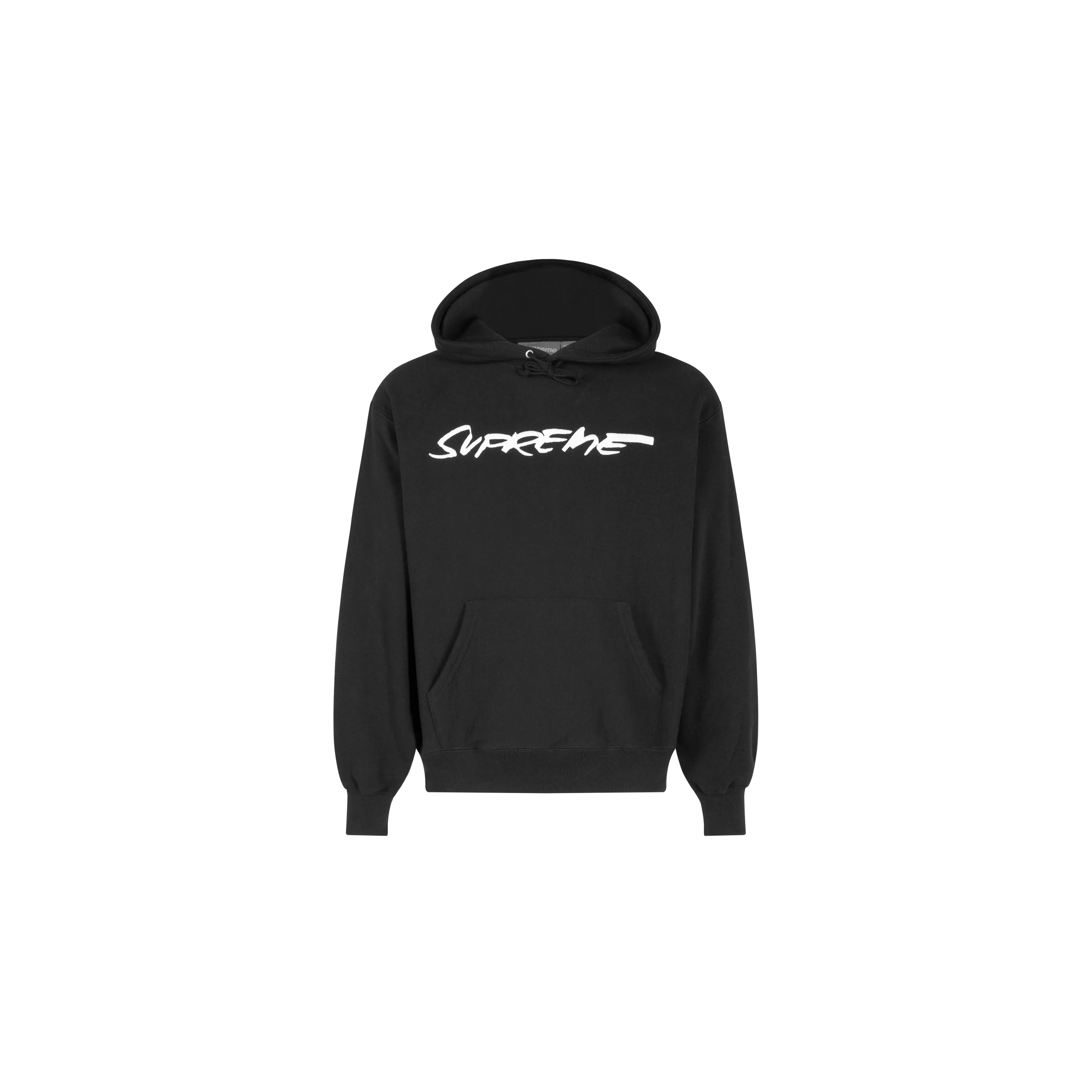 Supreme Futura Hooded Sweatshirt "SS24" SU374